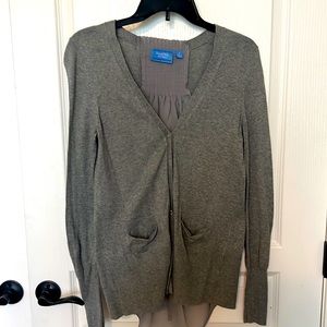 Simply Vera fancy cardigan